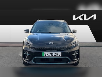 Used Kia Niro 2020 for sale - 76693204: Photo