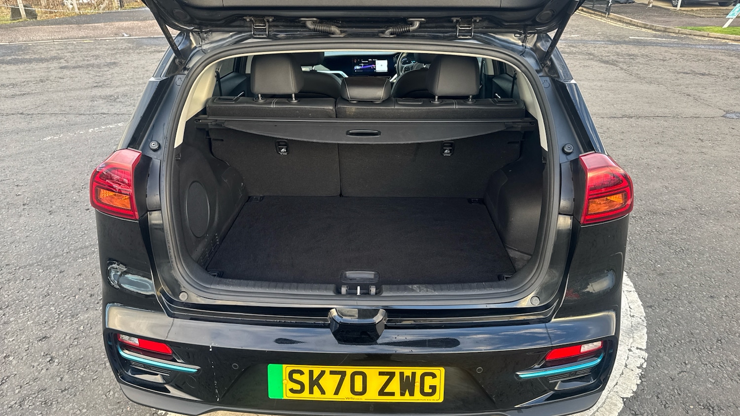 Used Kia Niro 2020 for sale - 76693204: Photo 4