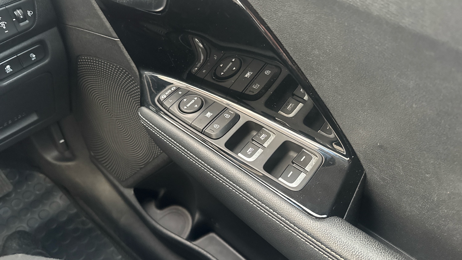 Used Kia Niro 2020 for sale - 76693204: Photo 40