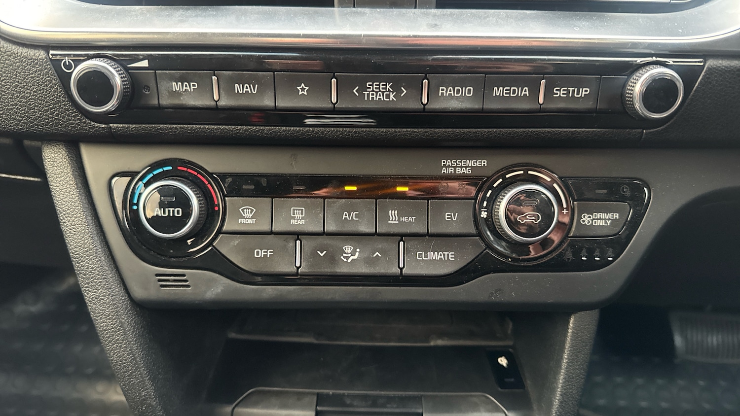 Used Kia Niro 2020 for sale - 76693204: Photo 41