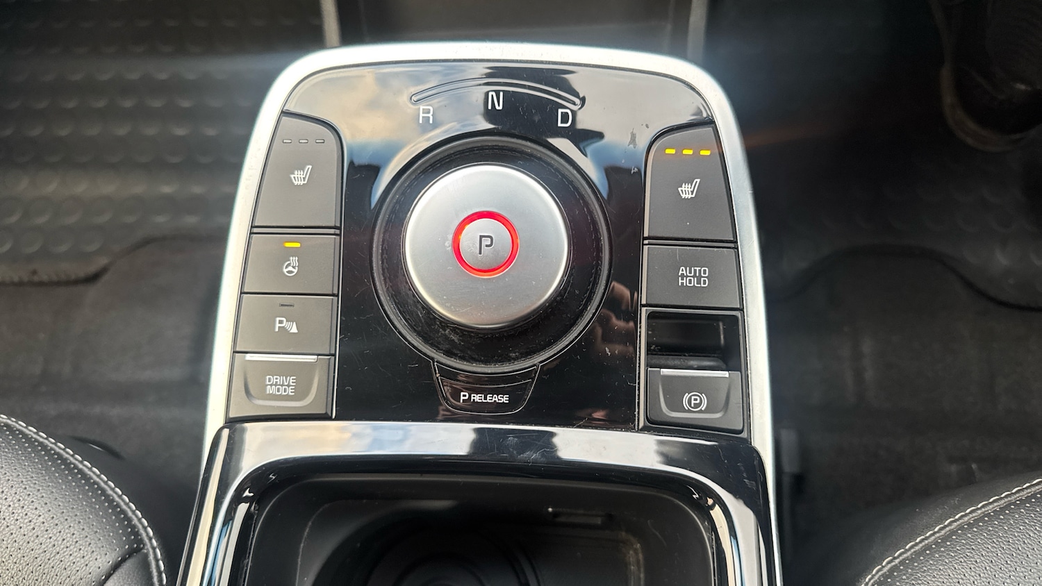 Used Kia Niro 2020 for sale - 76693204: Photo 44