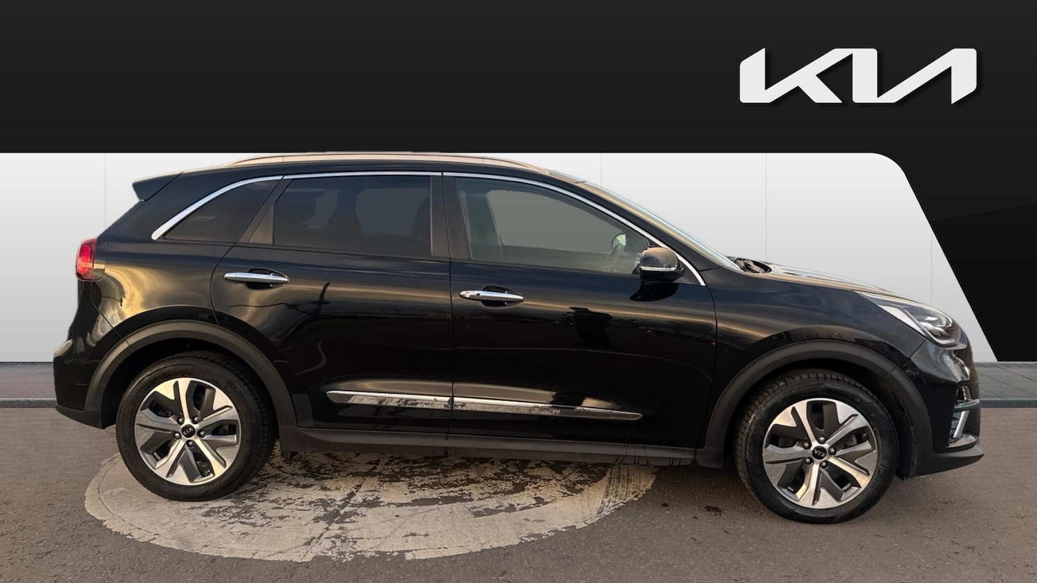Used Kia Niro 2020 for sale - 76693204: Photo 5