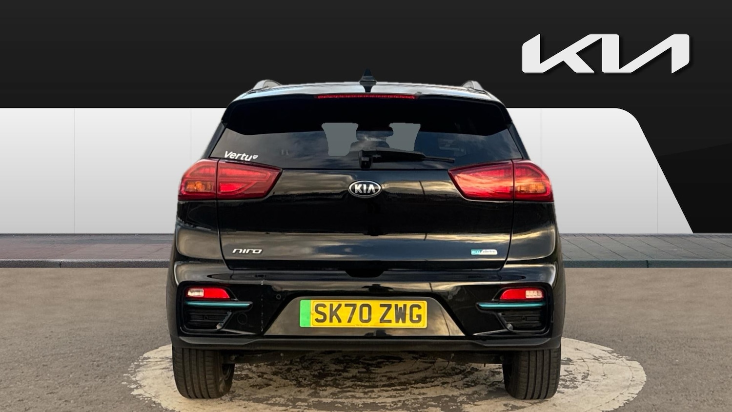 Used Kia Niro 2020 for sale - 76693204: Photo 6