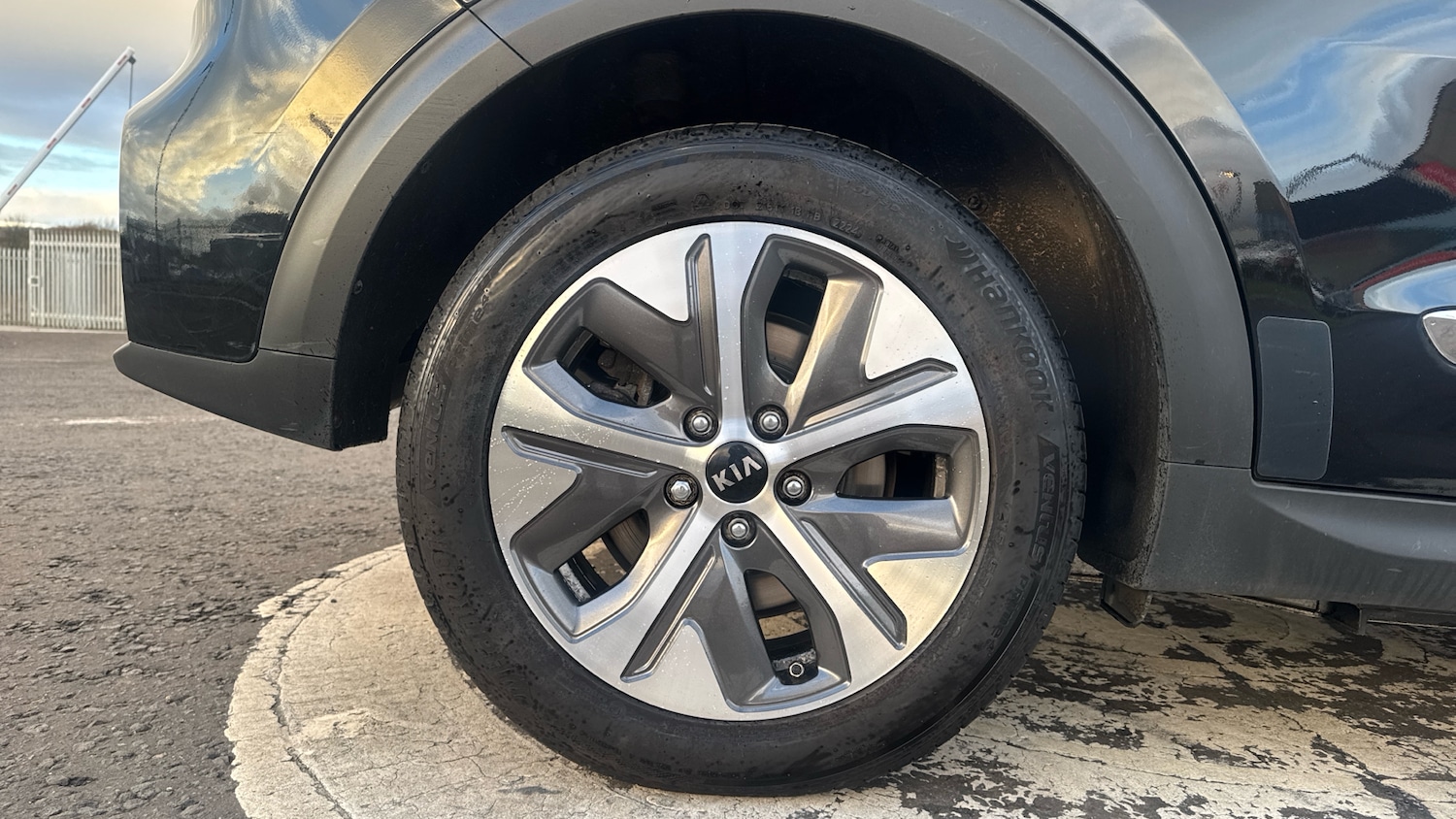 Used Kia Niro 2020 for sale - 76693204: Photo 7