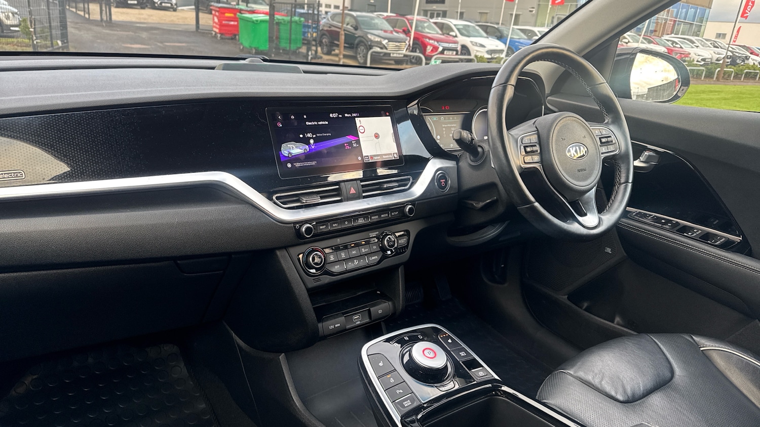 Used Kia Niro 2020 for sale - 76693204: Photo 9