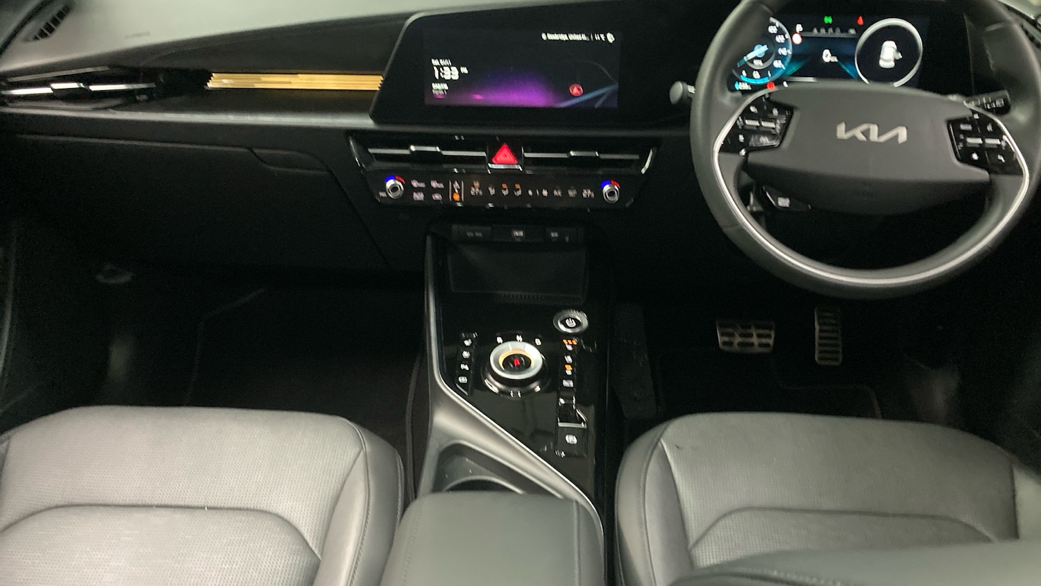 Used Kia Niro 2025 for sale - 76490300: Photo 10