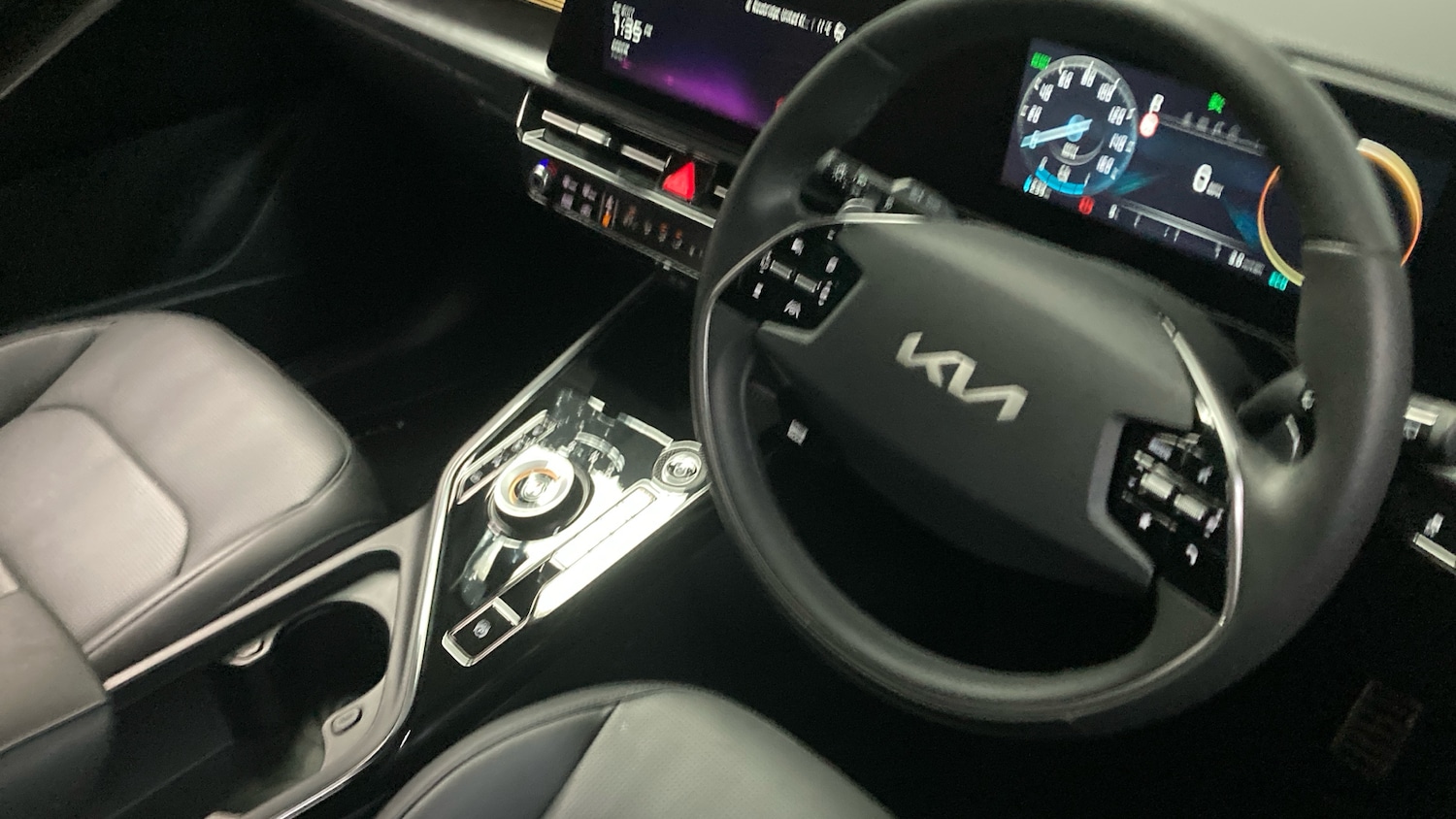 Used Kia Niro 2025 for sale - 76490300: Photo 11