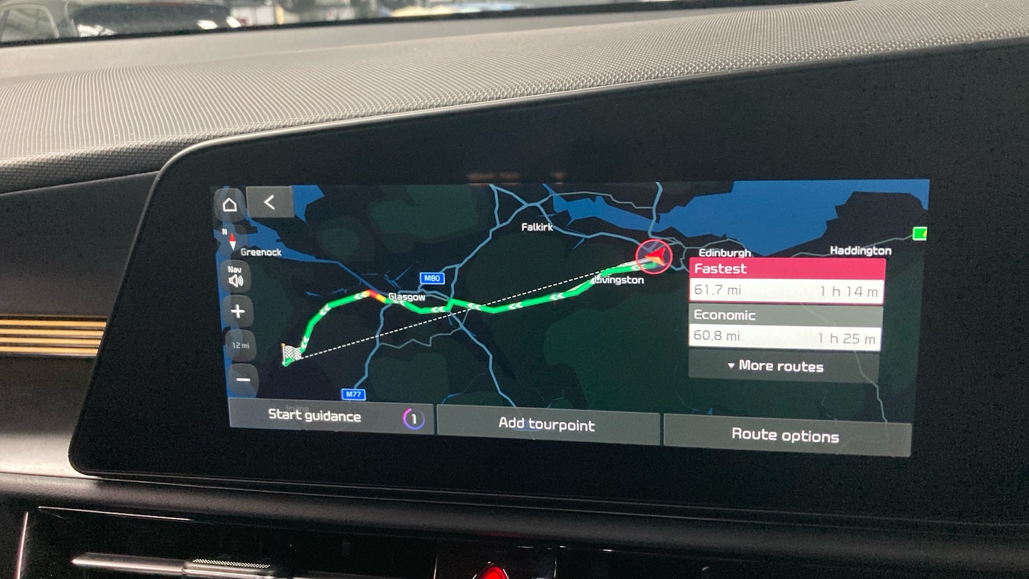 Used Kia Niro 2025 for sale - 76490300: Photo 12