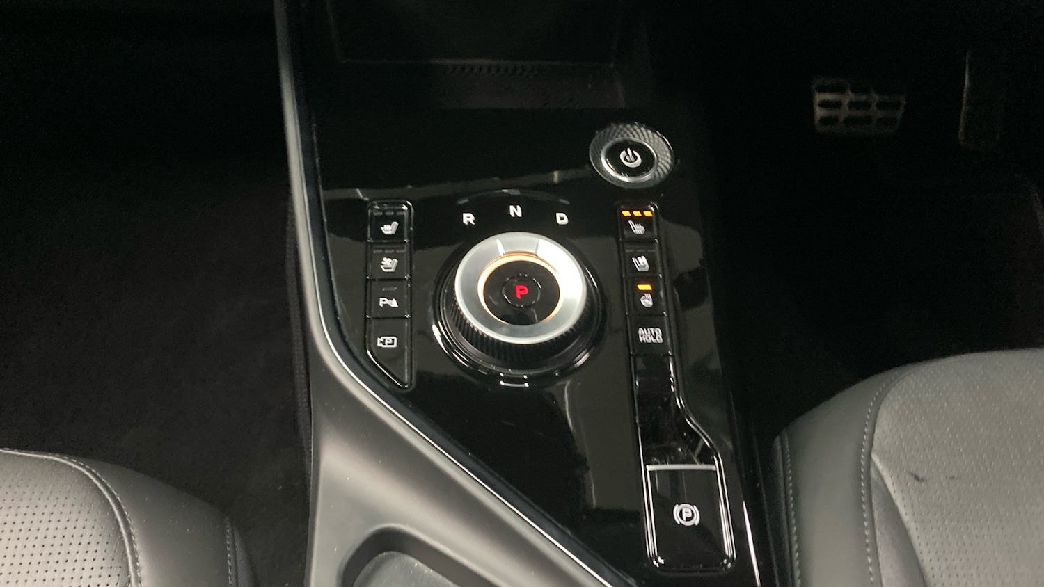 Used Kia Niro 2025 for sale - 76490300: Photo 13