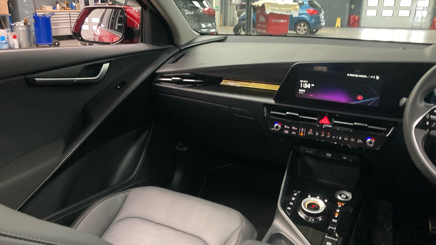 Used Kia Niro 2025 for sale - 76490300: Photo 14