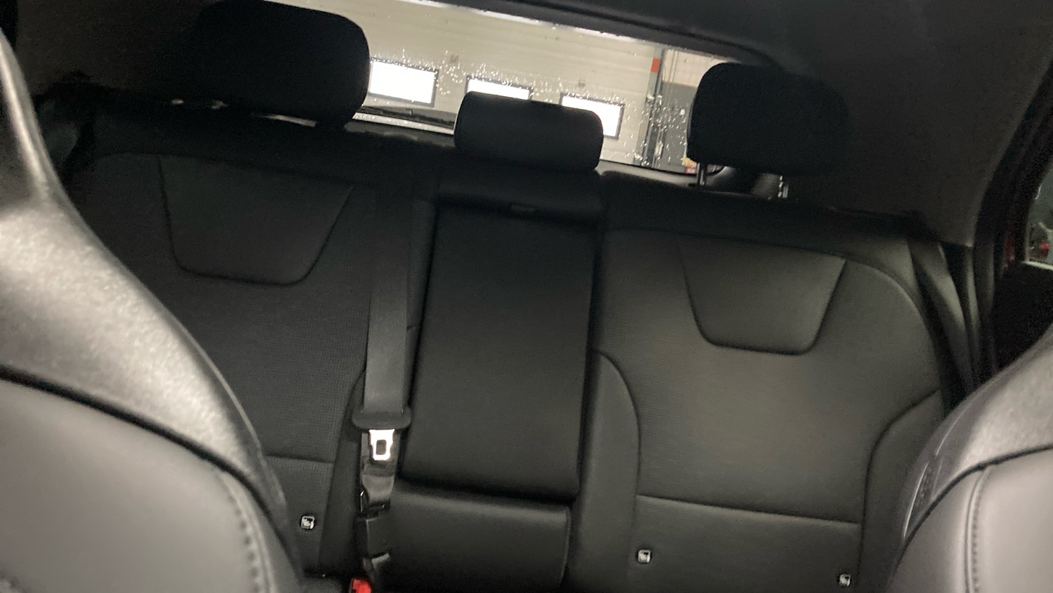 Used Kia Niro 2025 for sale - 76490300: Photo 15