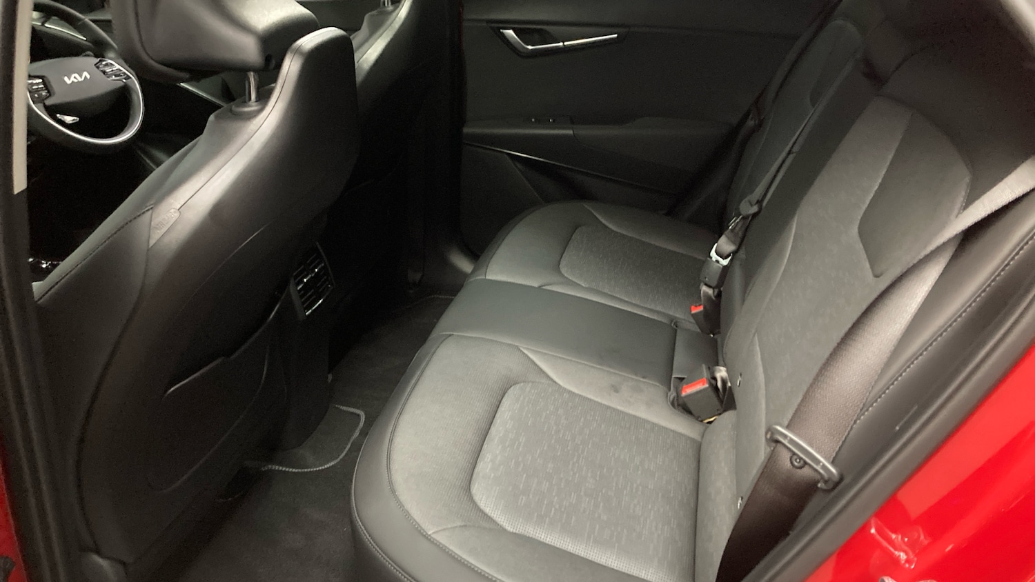 Used Kia Niro 2025 for sale - 76490300: Photo 16