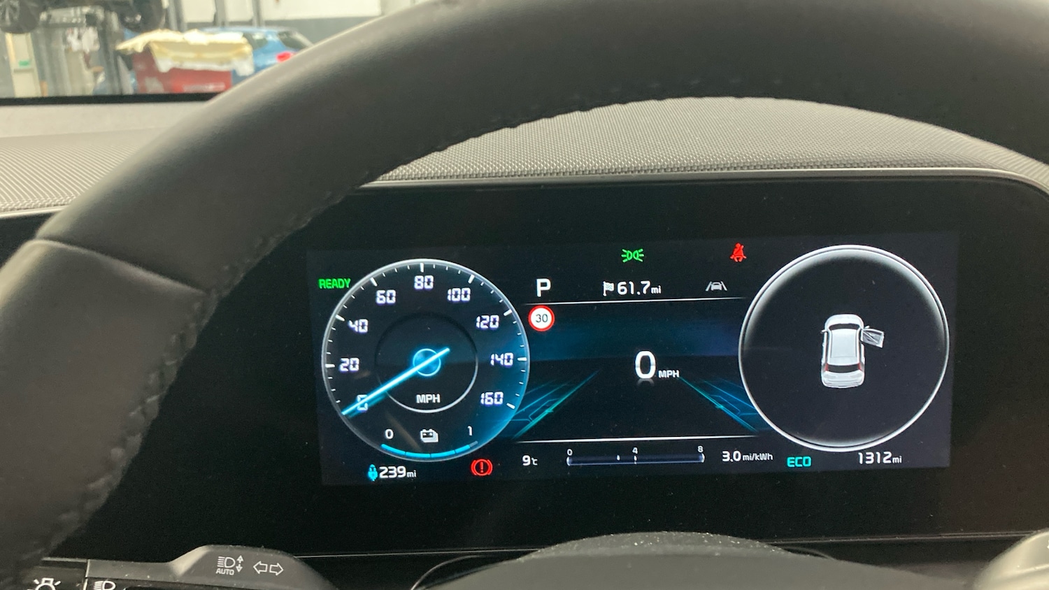 Used Kia Niro 2025 for sale - 76490300: Photo 18