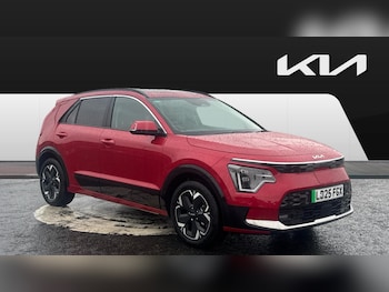 Used Kia Niro 2025 for sale - 76490300: Photo