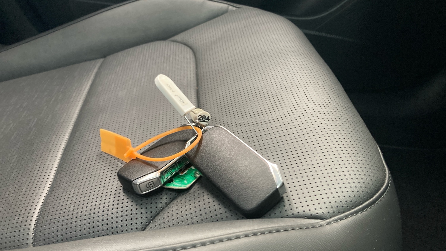 Used Kia Niro 2025 for sale - 76490300: Photo 20