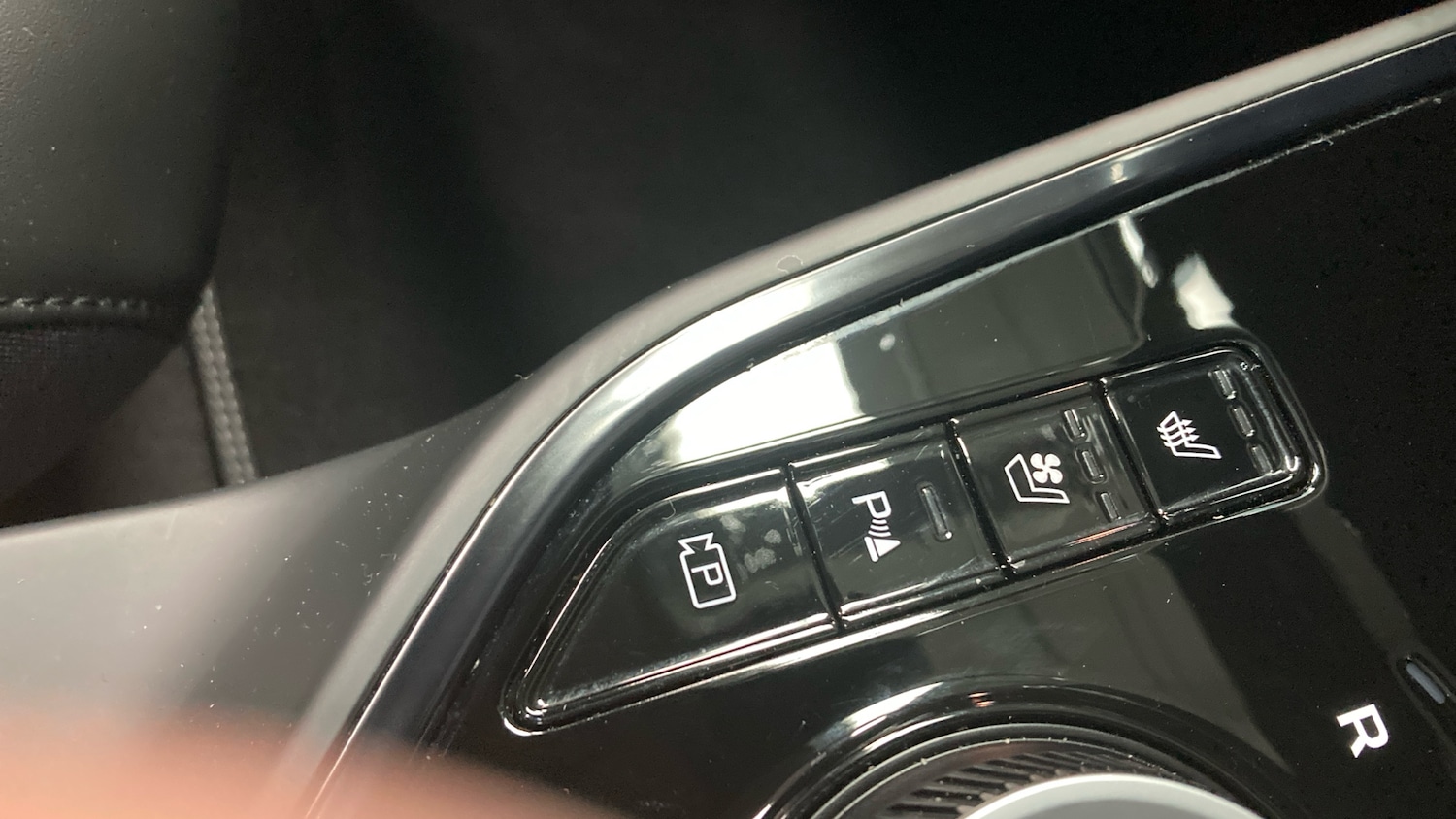 Used Kia Niro 2025 for sale - 76490300: Photo 22