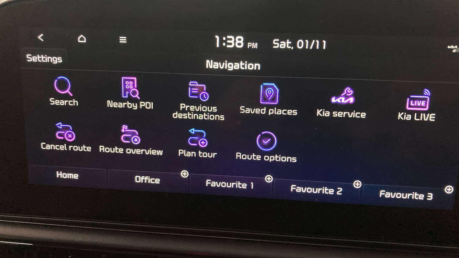 Used Kia Niro 2025 for sale - 76490300: Photo 28