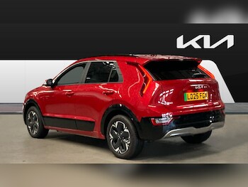 Used Kia Niro 2025 for sale - 76490300: Photo