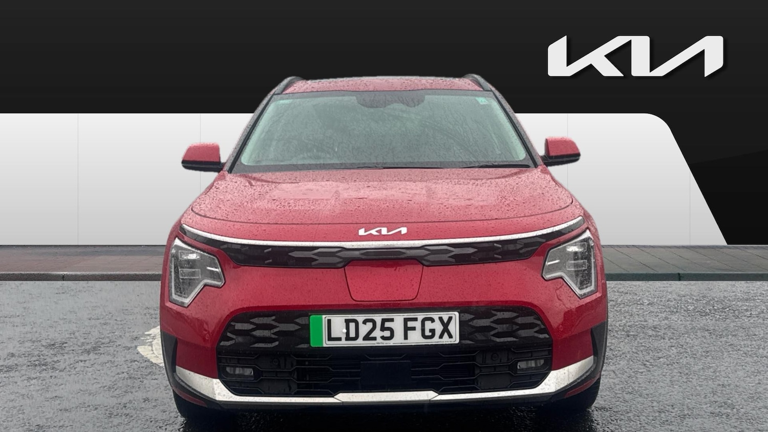 Used Kia Niro 2025 for sale - 76490300: Photo 3