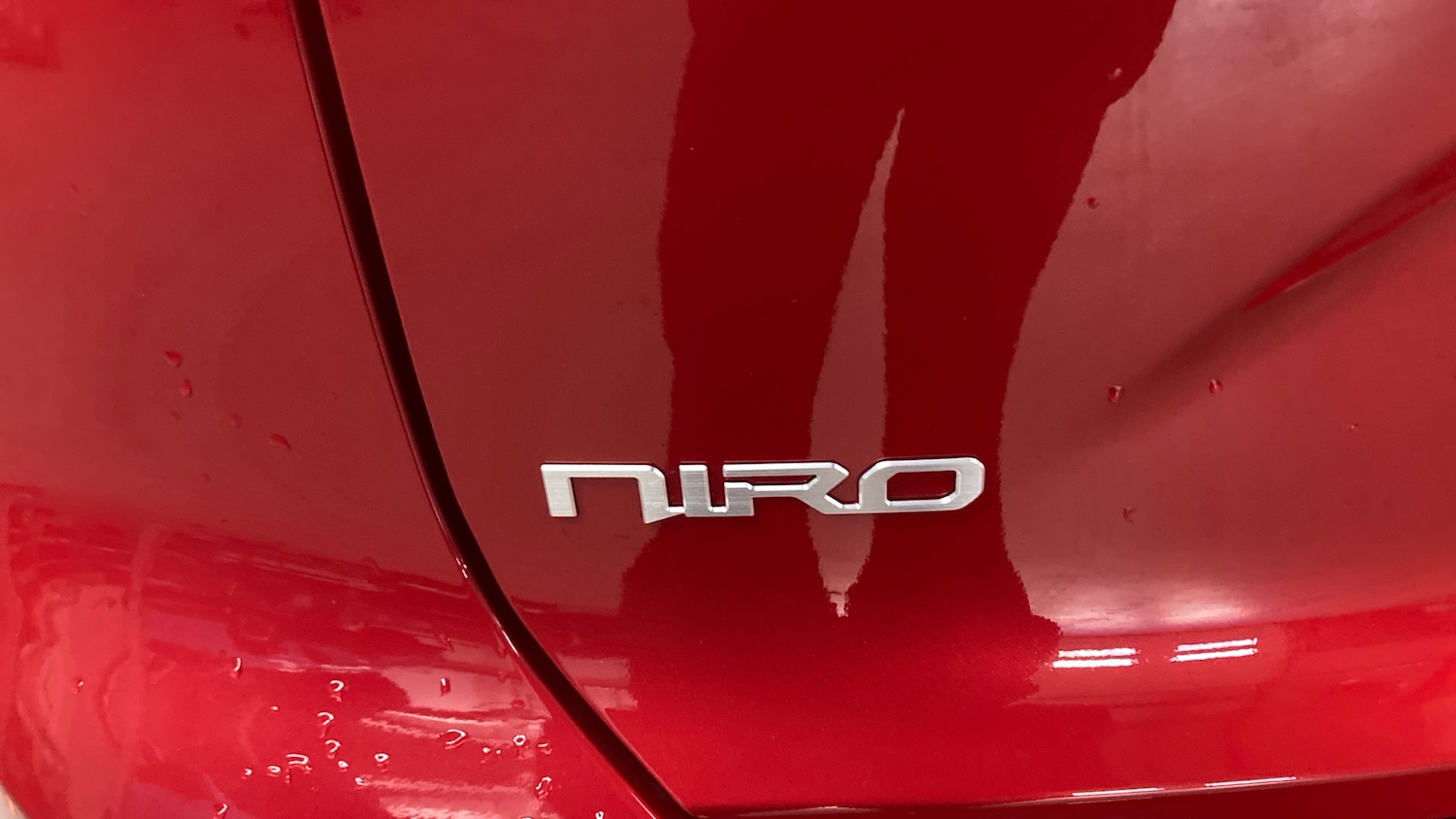 Used Kia Niro 2025 for sale - 76490300: Photo 42