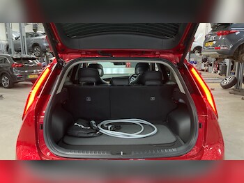 Used Kia Niro 2025 for sale - 76490300: Photo