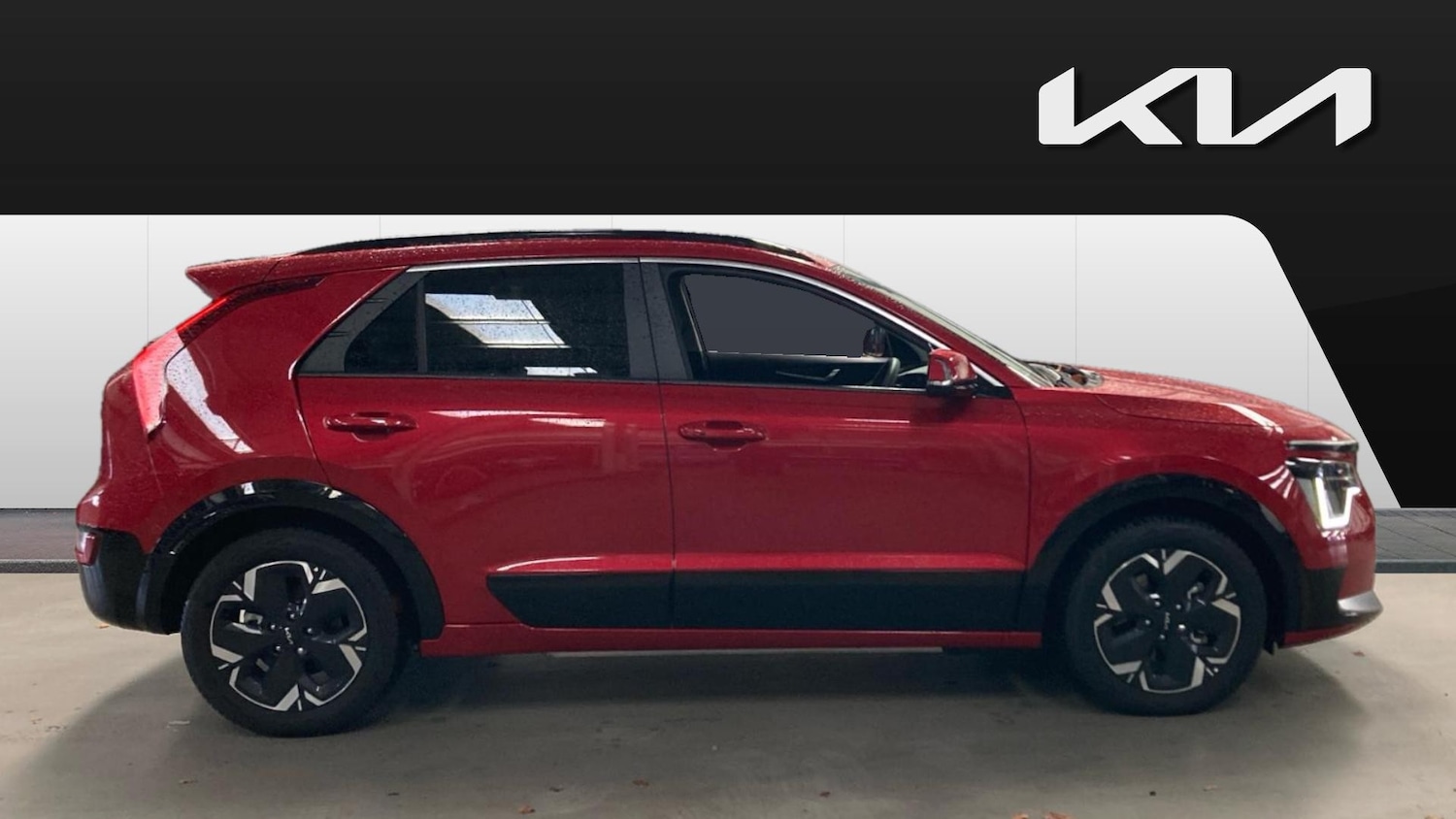 Used Kia Niro 2025 for sale - 76490300: Photo 5