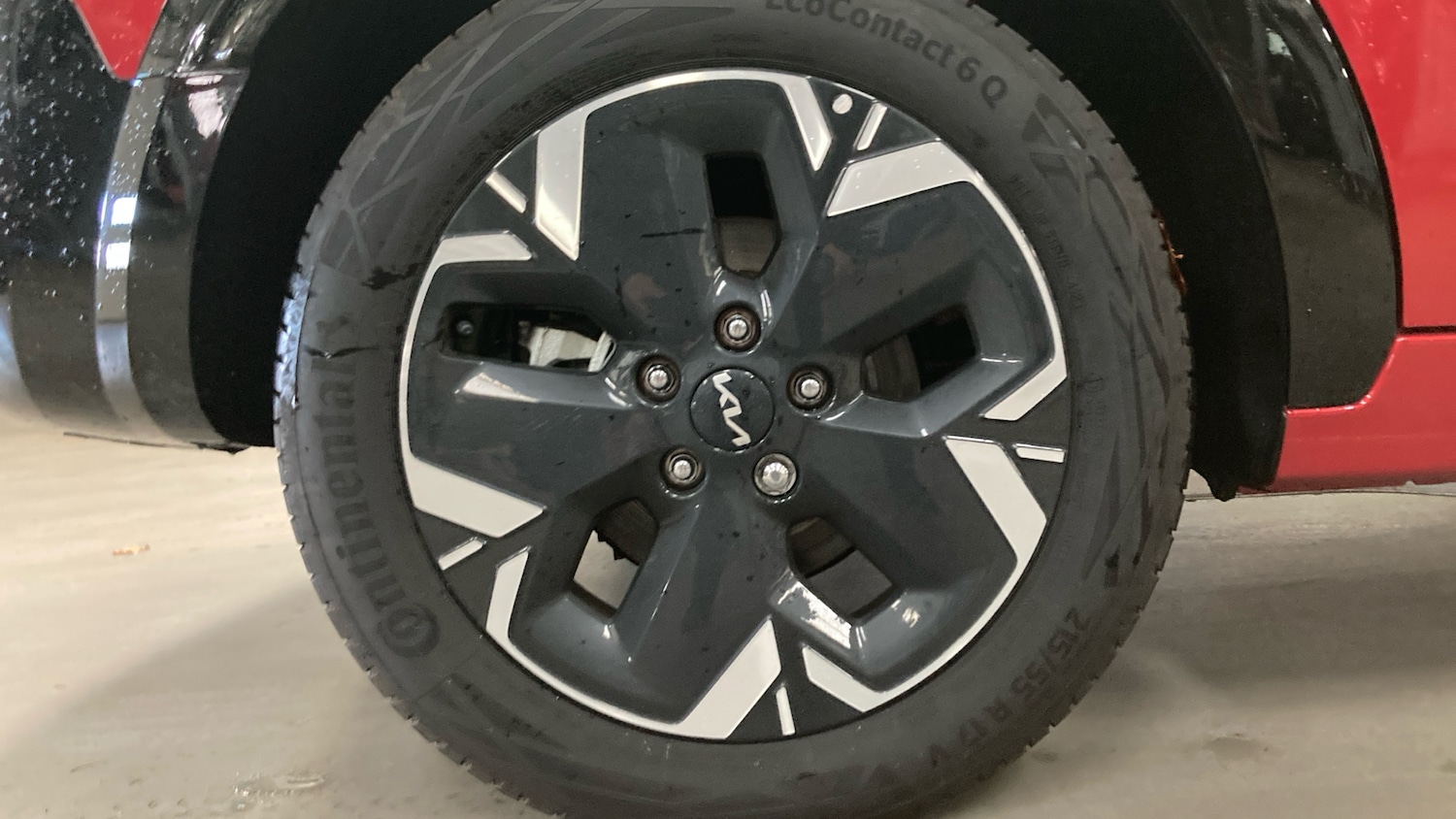 Used Kia Niro 2025 for sale - 76490300: Photo 7