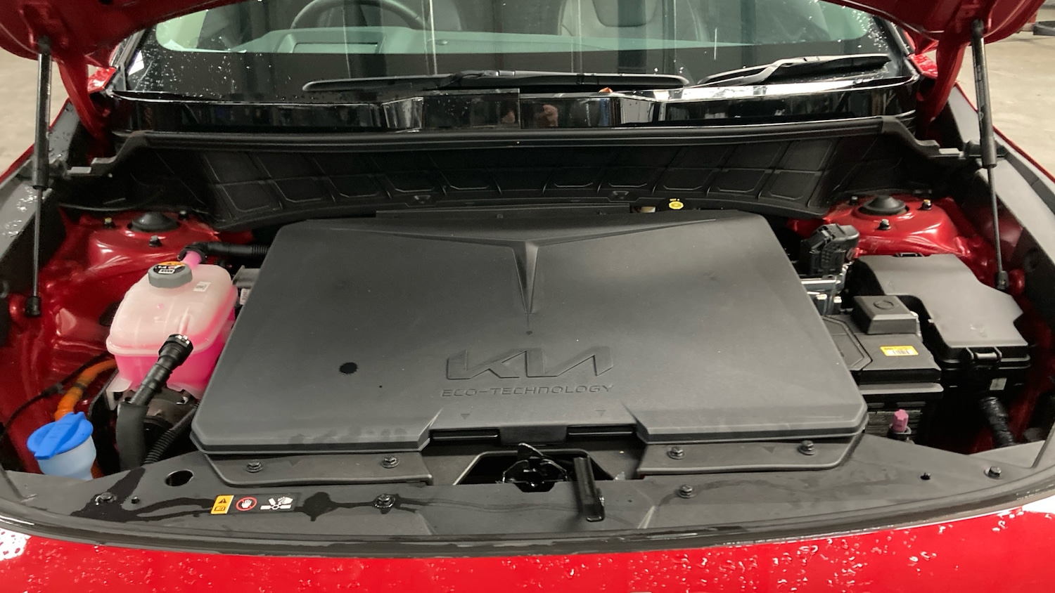 Used Kia Niro 2025 for sale - 76490300: Photo 8