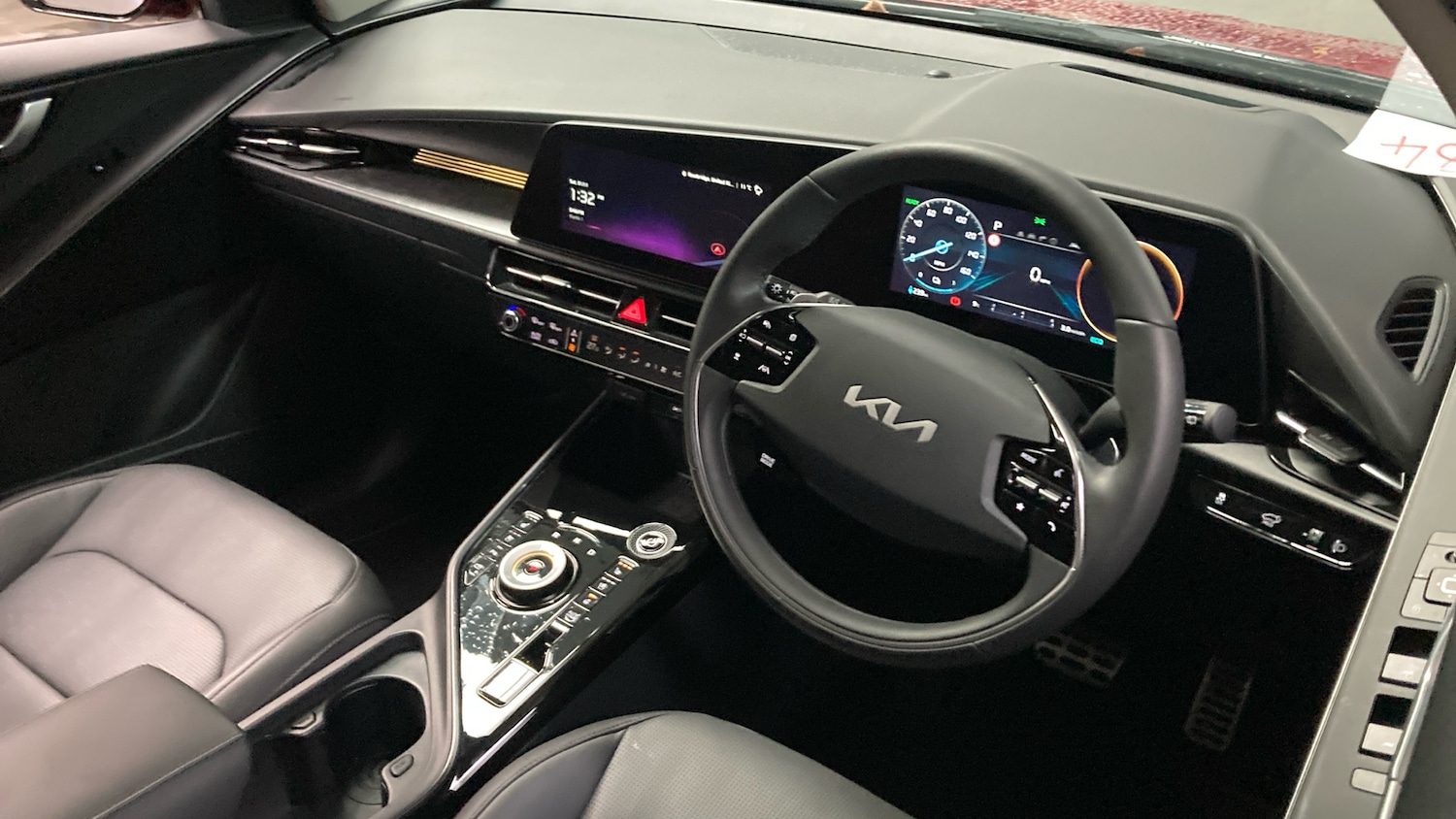 Used Kia Niro 2025 for sale - 76490300: Photo 9