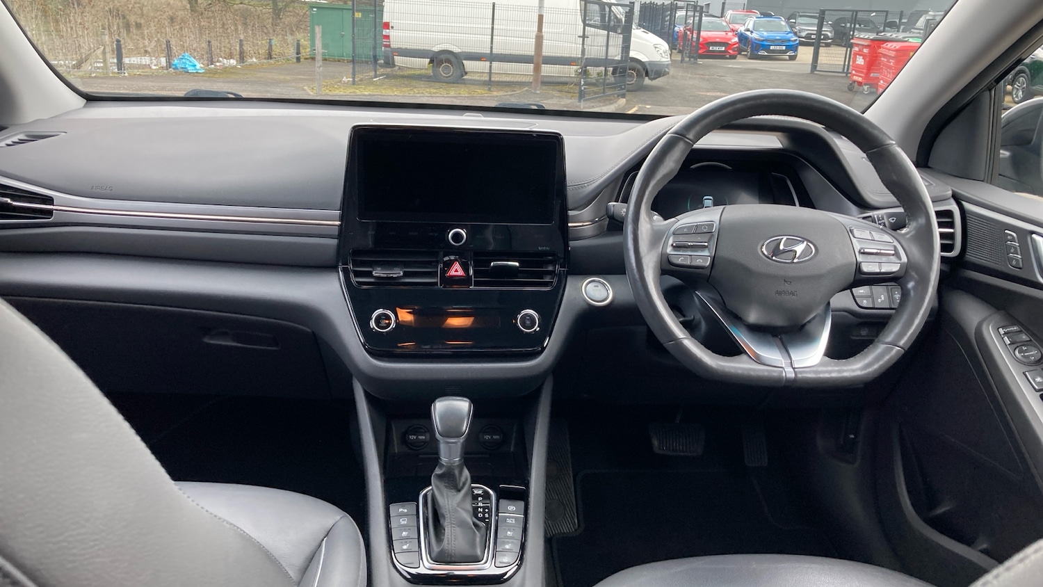 Used Hyundai IONIQ 2019 for sale - 77935143: Photo 10