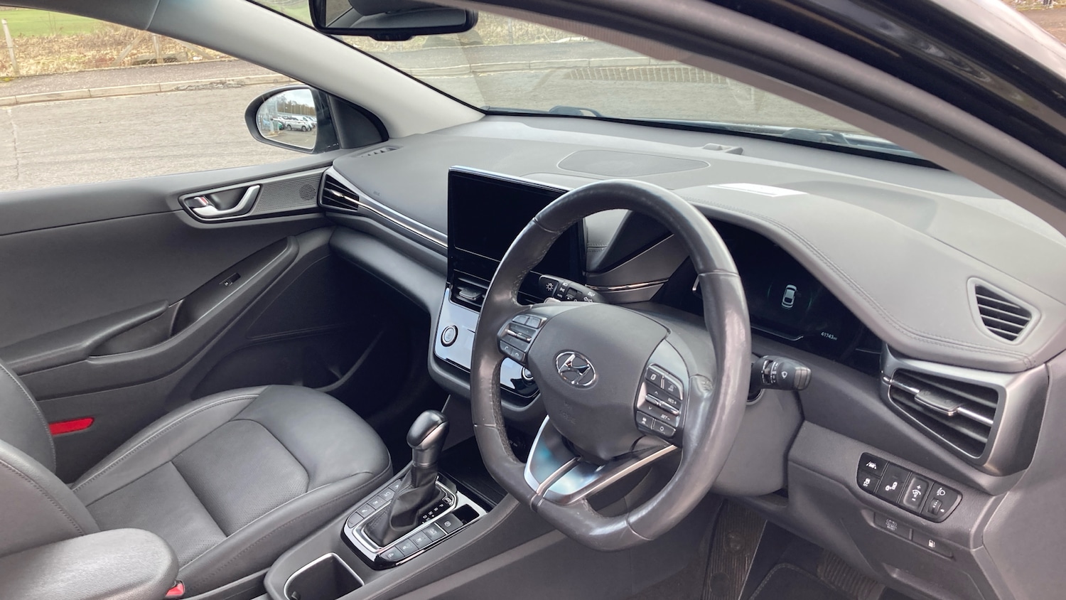 Used Hyundai IONIQ 2019 for sale - 77935143: Photo 11