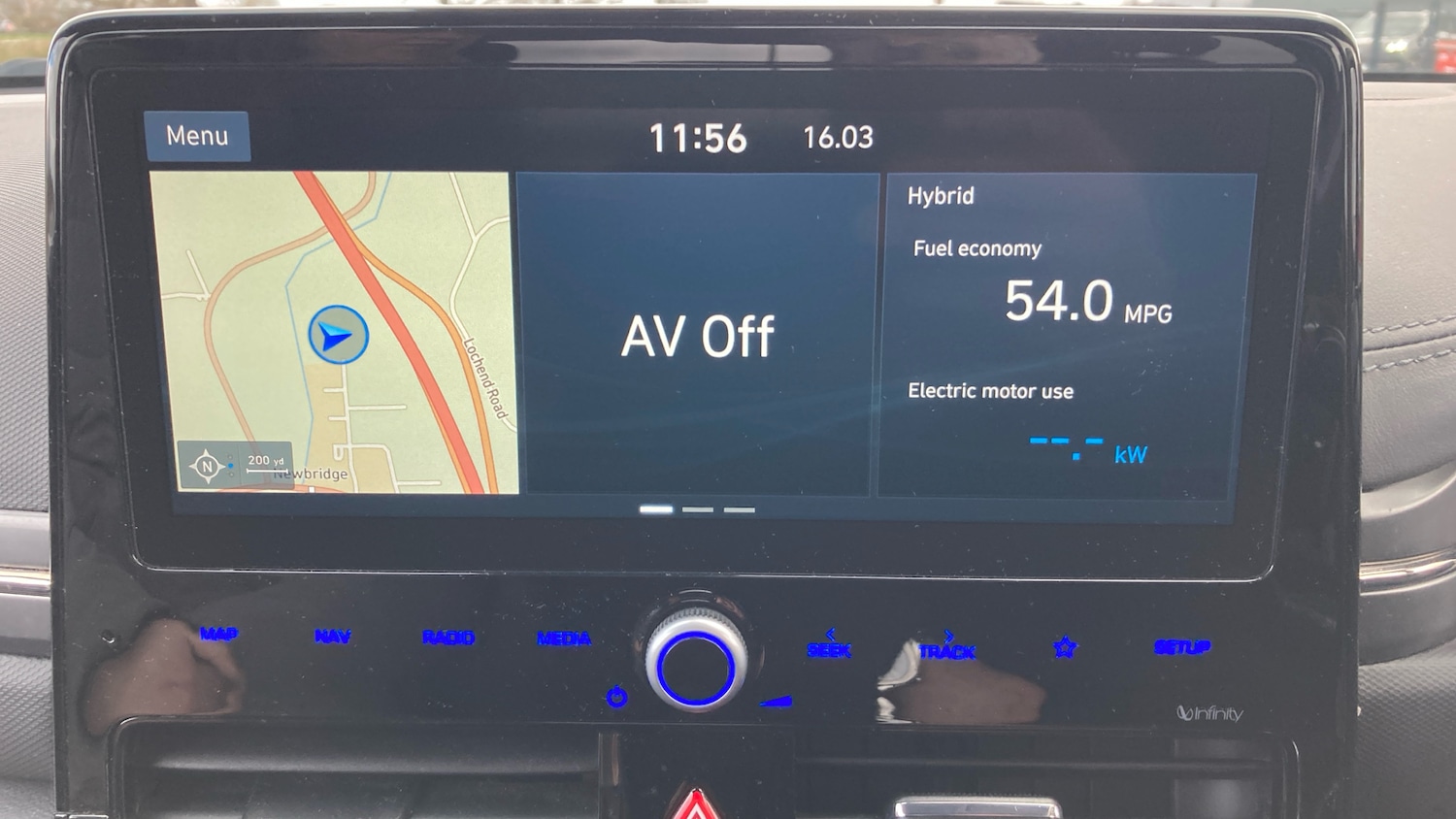 Used Hyundai IONIQ 2019 for sale - 77935143: Photo 12