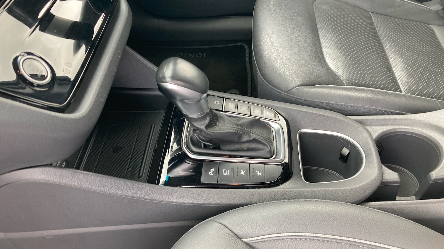 Used Hyundai IONIQ 2019 for sale - 77935143: Photo 13