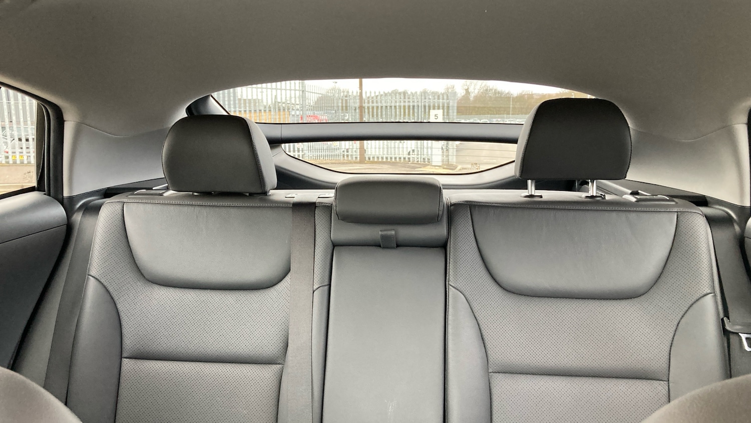 Used Hyundai IONIQ 2019 for sale - 77935143: Photo 15