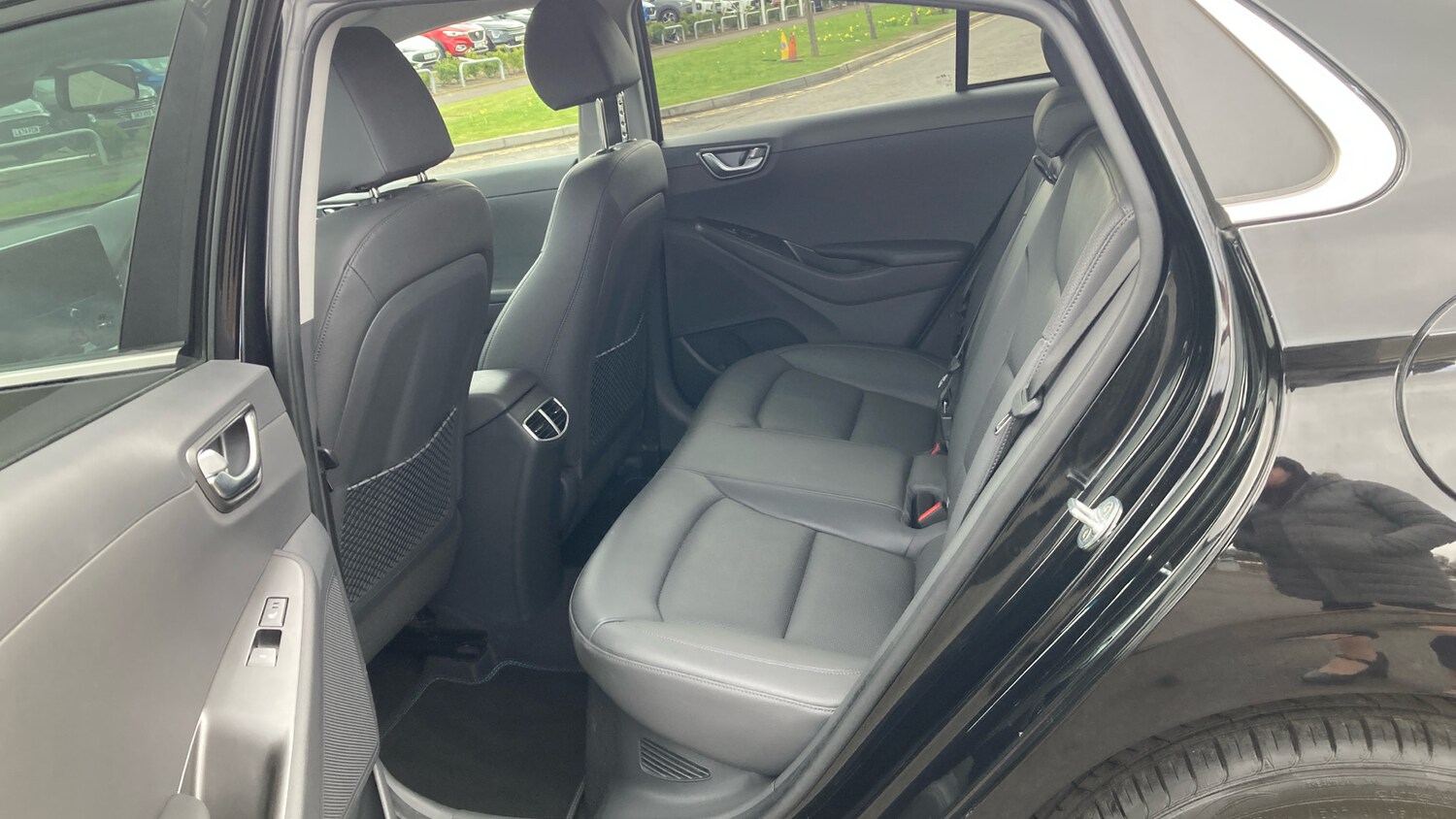 Used Hyundai IONIQ 2019 for sale - 77935143: Photo 16