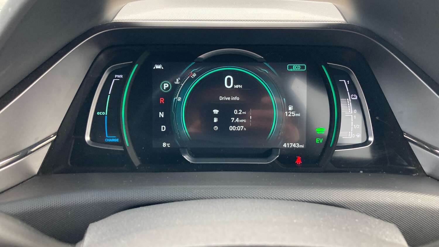 Used Hyundai IONIQ 2019 for sale - 77935143: Photo 18