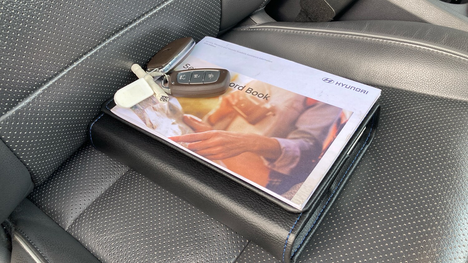 Used Hyundai IONIQ 2019 for sale - 77935143: Photo 19