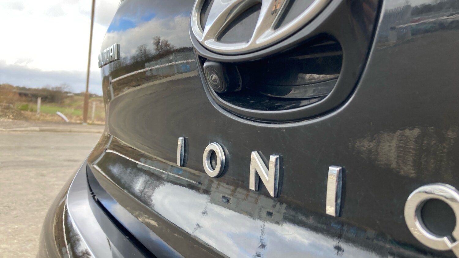 Used Hyundai IONIQ 2019 for sale - 77935143: Photo 26