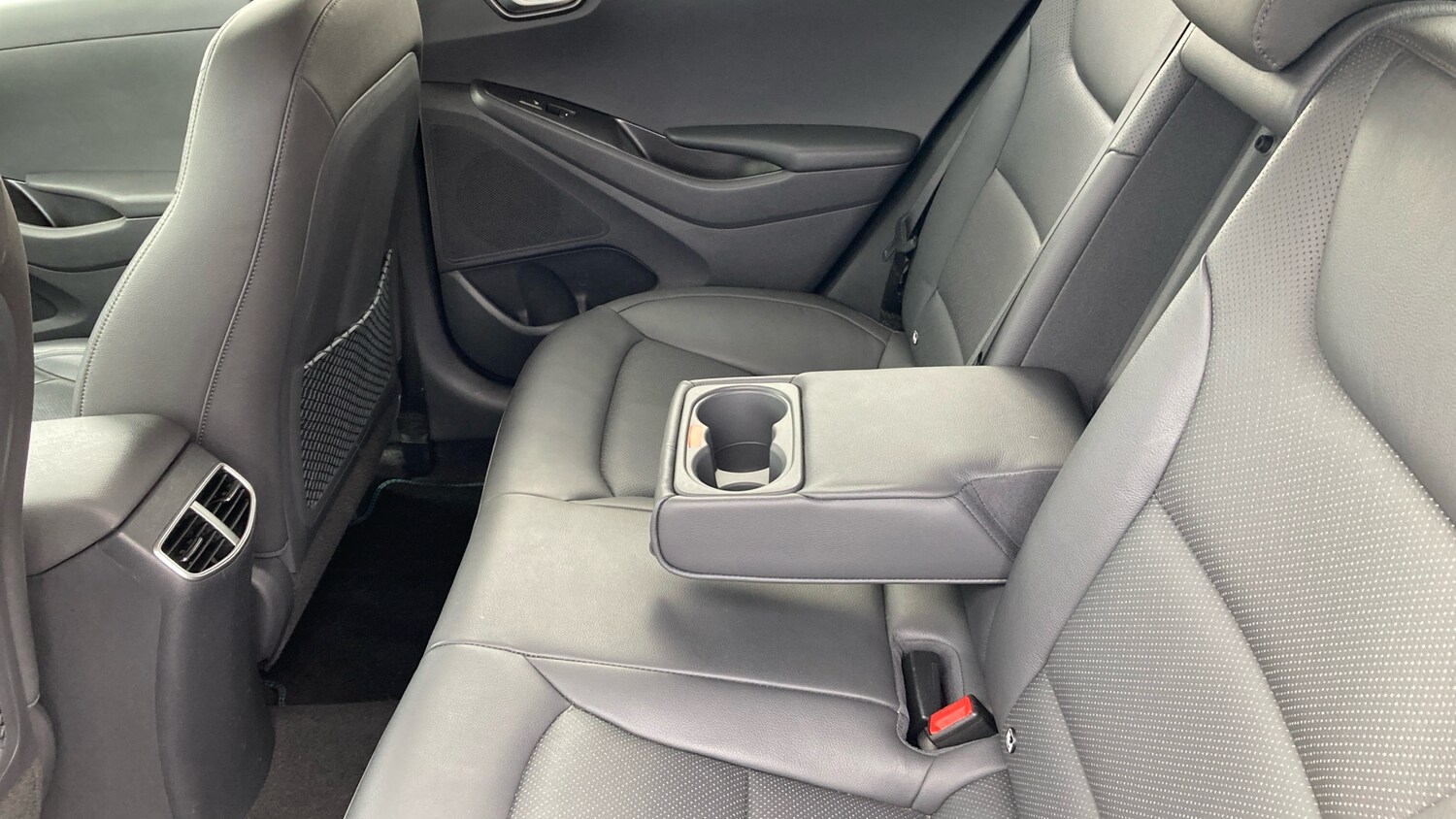 Used Hyundai IONIQ 2019 for sale - 77935143: Photo 29