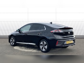 Used Hyundai IONIQ 2019 for sale - 77935143: Photo