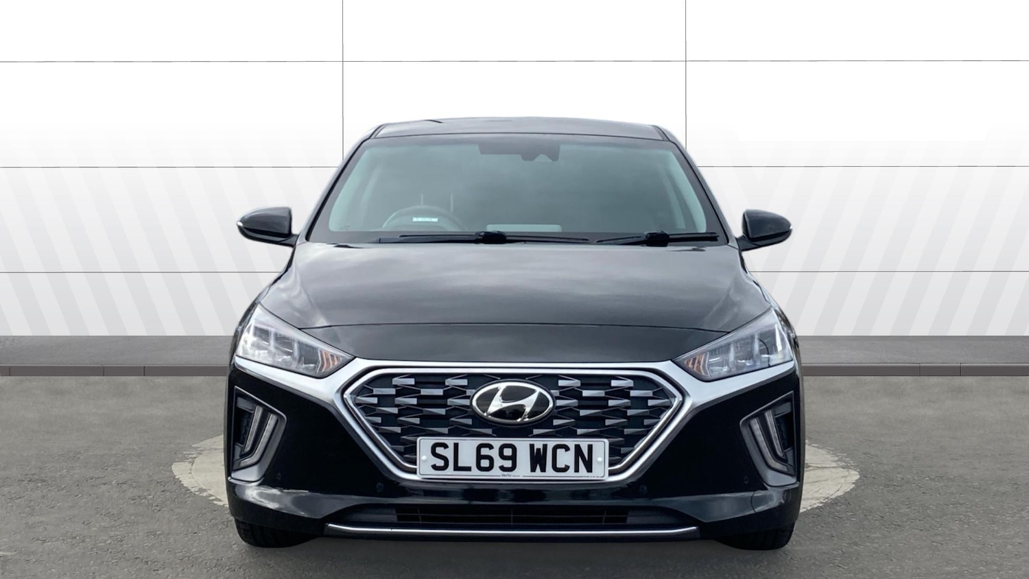 Used Hyundai IONIQ 2019 for sale - 77935143: Photo 3