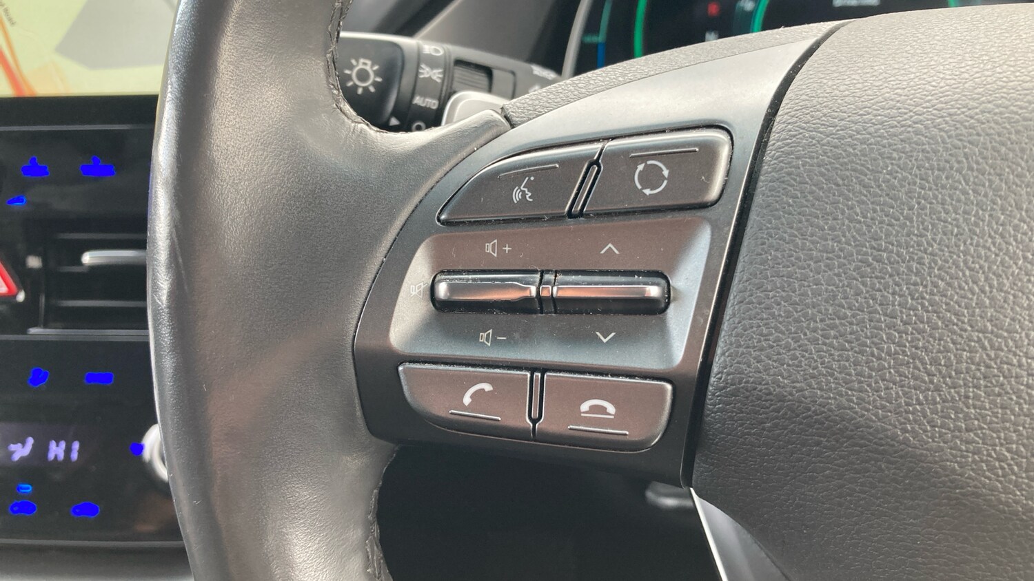 Used Hyundai IONIQ 2019 for sale - 77935143: Photo 45