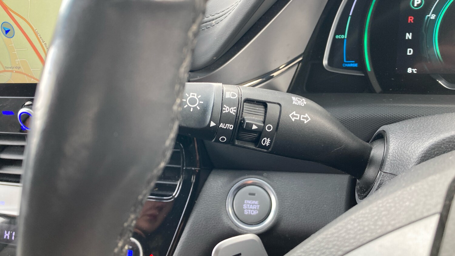 Used Hyundai IONIQ 2019 for sale - 77935143: Photo 46