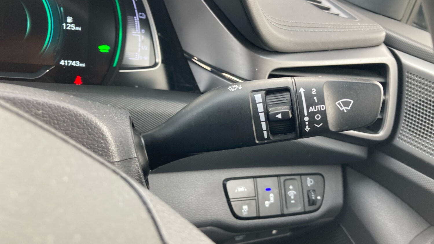 Used Hyundai IONIQ 2019 for sale - 77935143: Photo 47