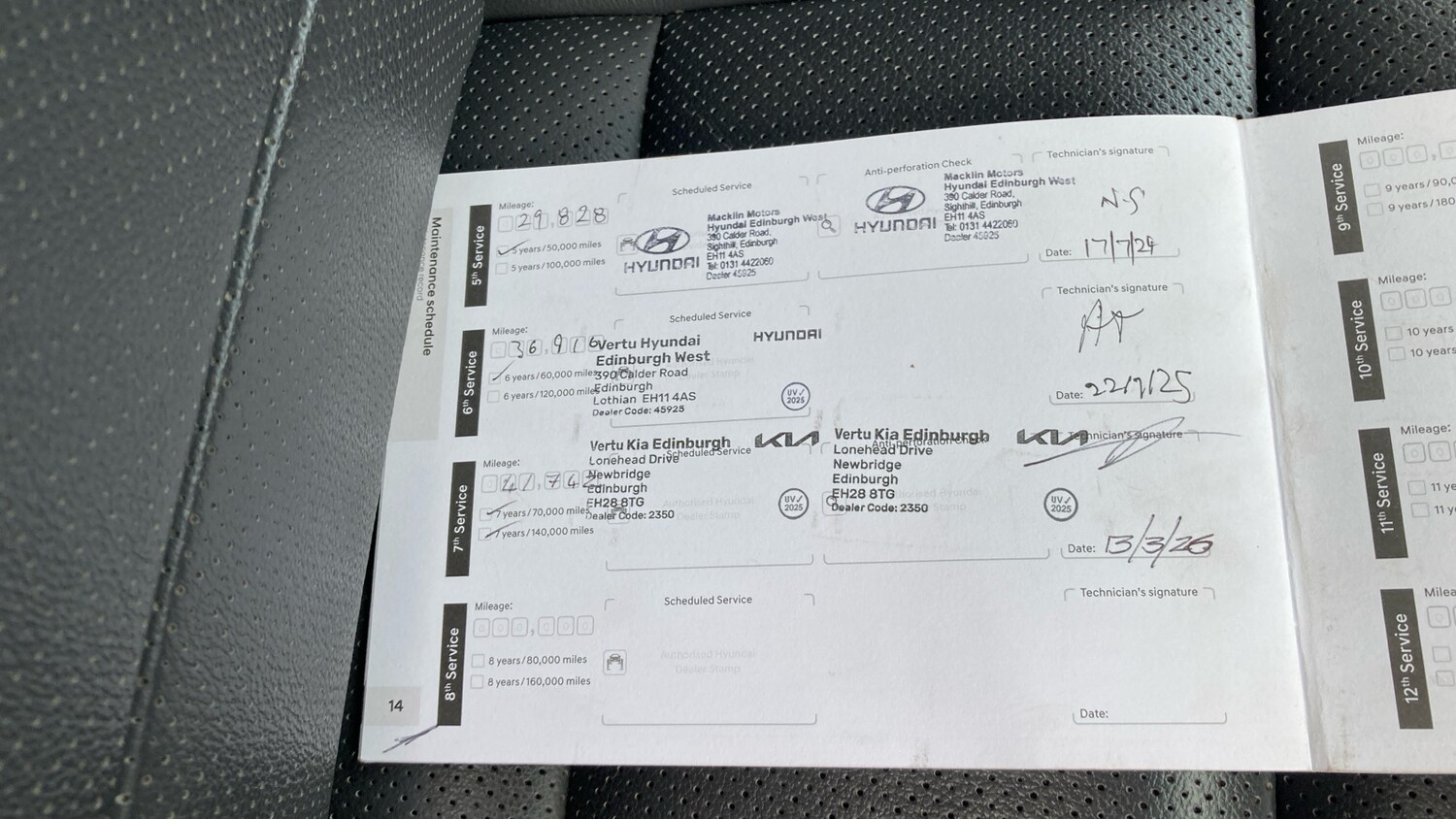 Used Hyundai IONIQ 2019 for sale - 77935143: Photo 49