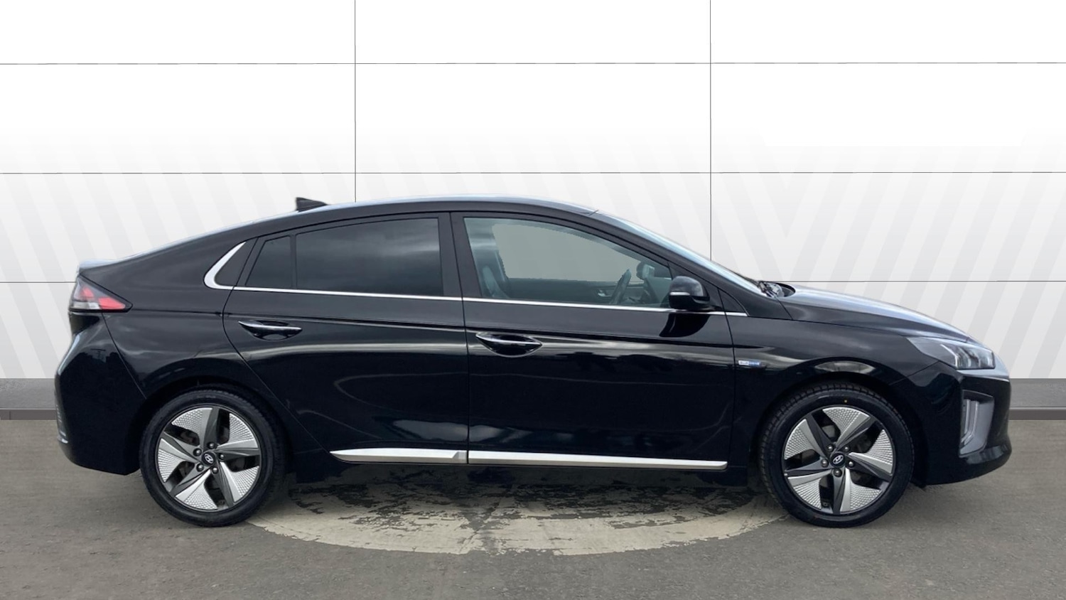 Used Hyundai IONIQ 2019 for sale - 77935143: Photo 5