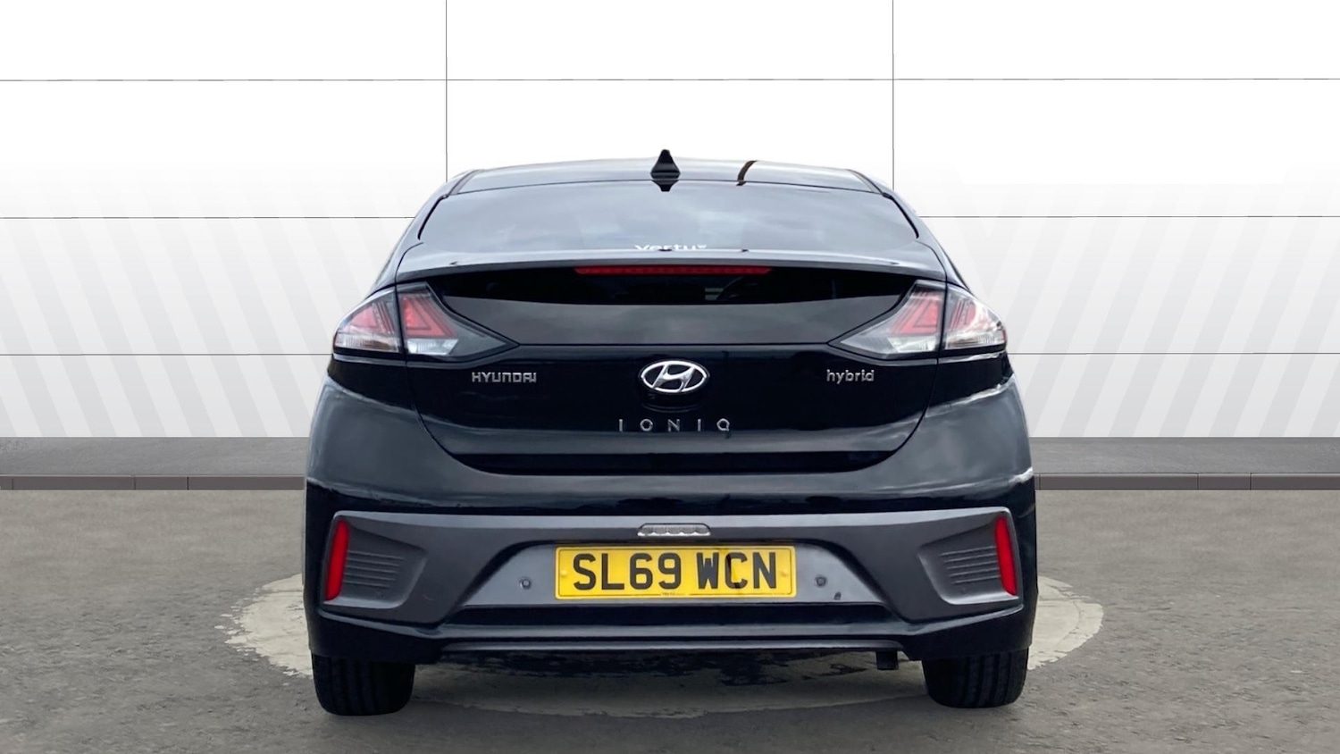 Used Hyundai IONIQ 2019 for sale - 77935143: Photo 6