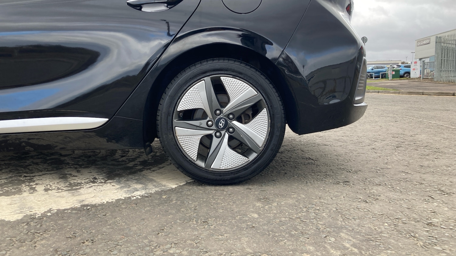 Used Hyundai IONIQ 2019 for sale - 77935143: Photo 7