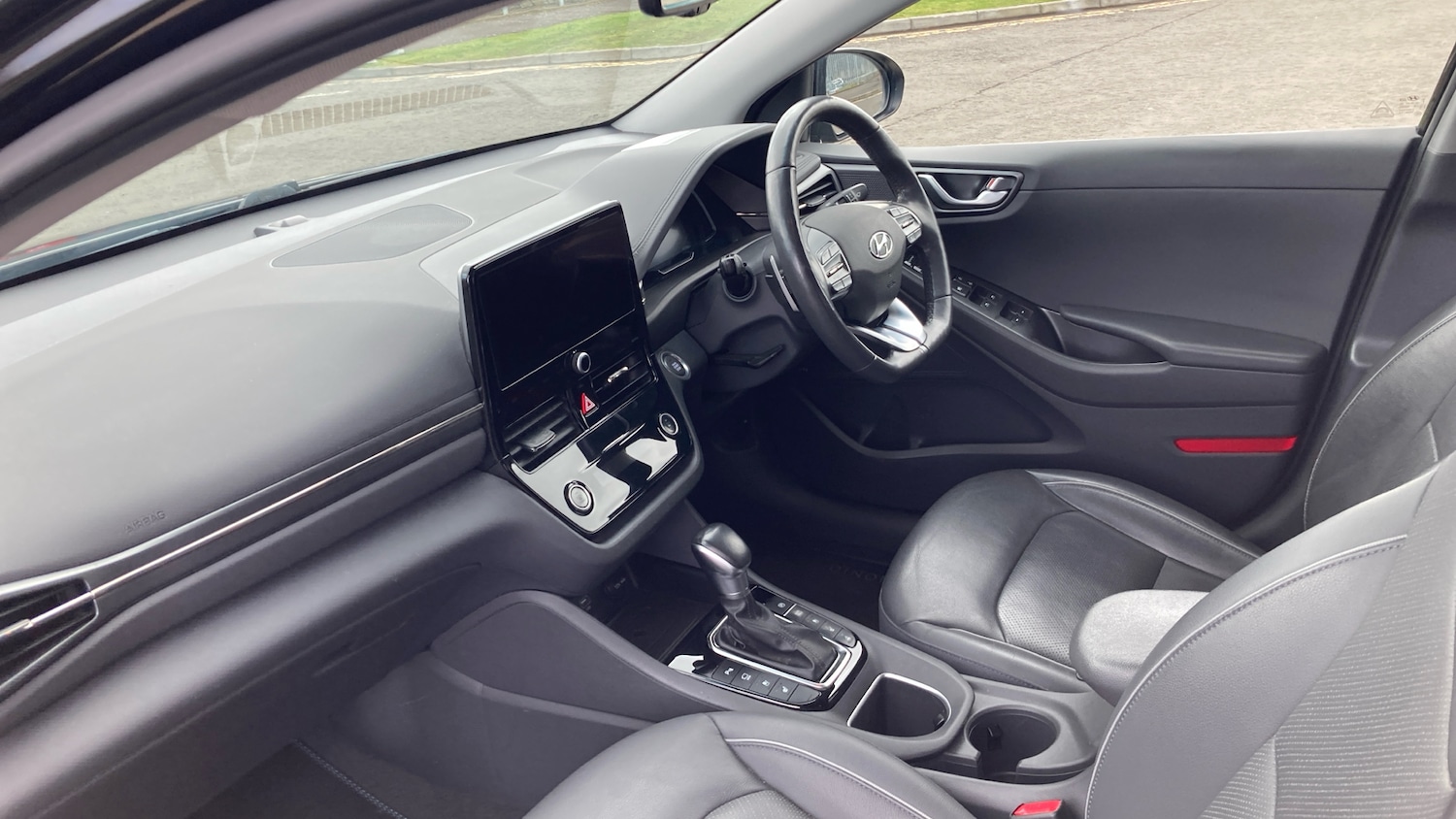 Used Hyundai IONIQ 2019 for sale - 77935143: Photo 9