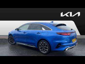 2022 (22) - 1.5T GDi ISG GT-Line 5dr Petrol Estate